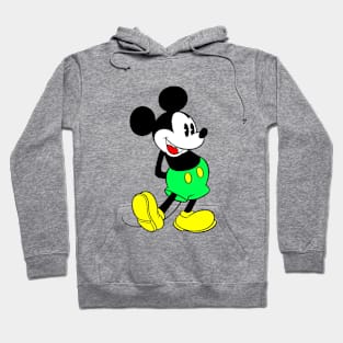KING MOUSE 2 Hoodie